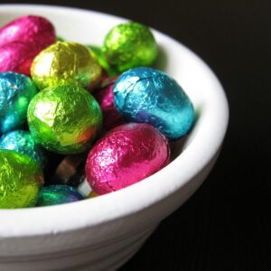 Overpacked: Easter excess bites into Britain’s Bank Holiday fun