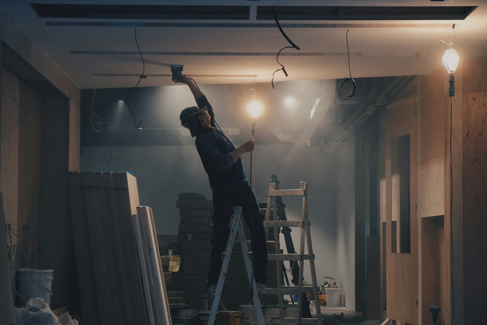 UK construction, engineering, automotive, transport and logistics ‘confident’ in net zero