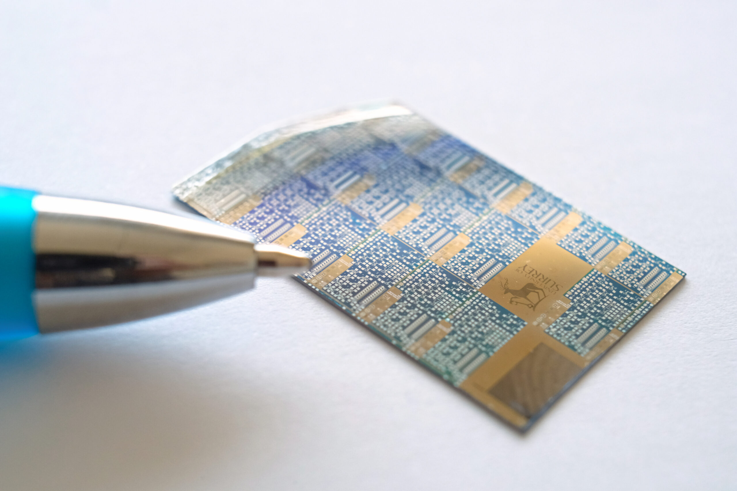 Better, brighter, greener: MMT is the future of digital screens