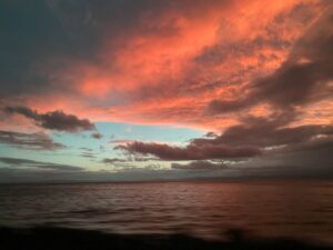 New data reveals the extent of UK sea warming