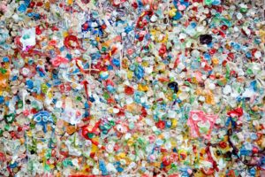 Communities are the key to tackling plastic pollution