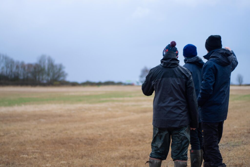 Location, location: Environment Bank, Local Planning Authorities and Biodiversity Net Gain