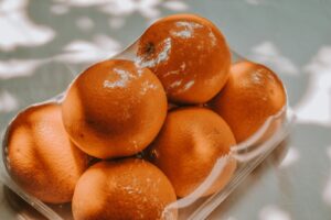 Modern food packaging is contributing to untenable waste