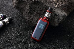 Can AI turn discarded vapes into reusable energy sources?