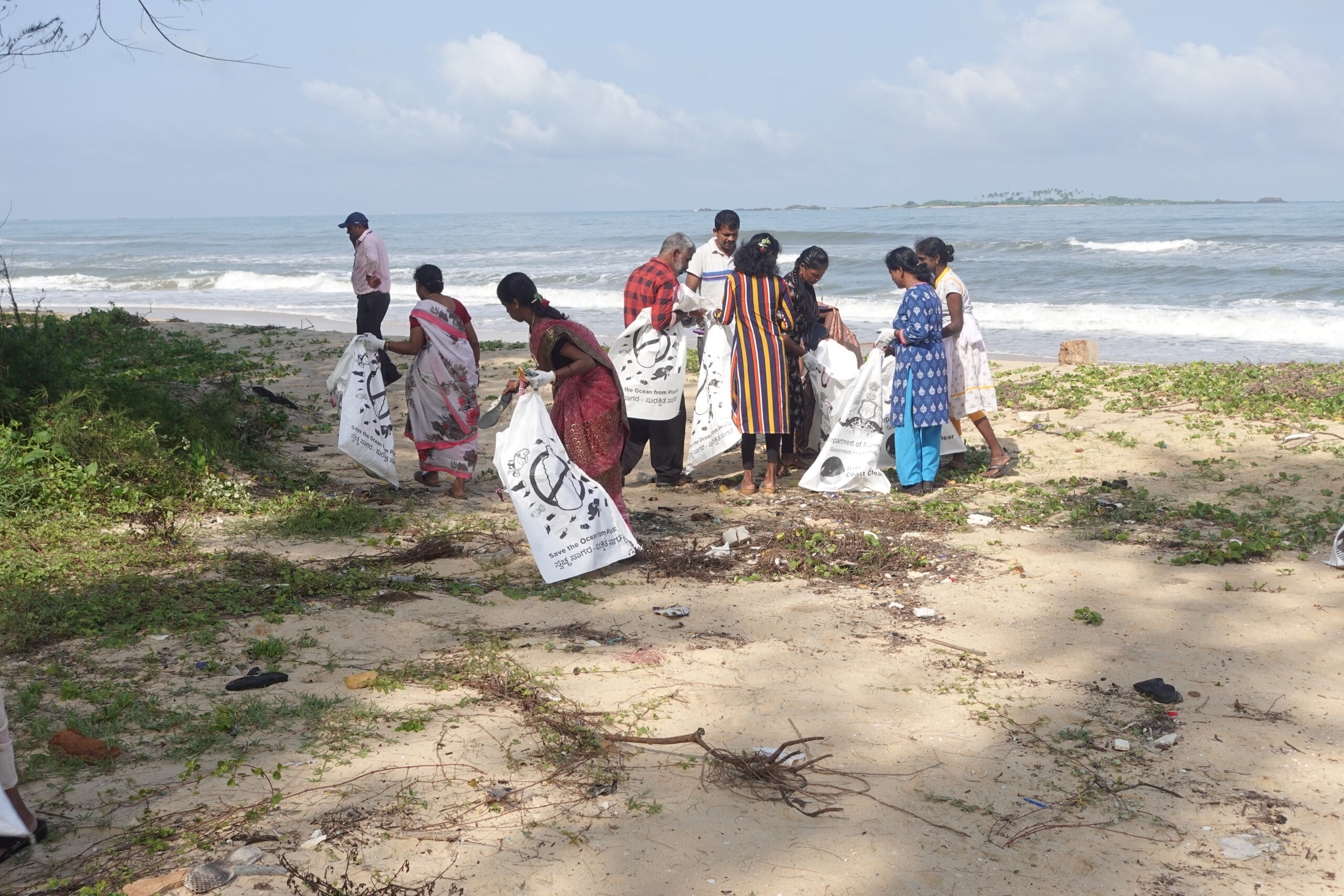 Passage to India: global plastic traceability is essential
