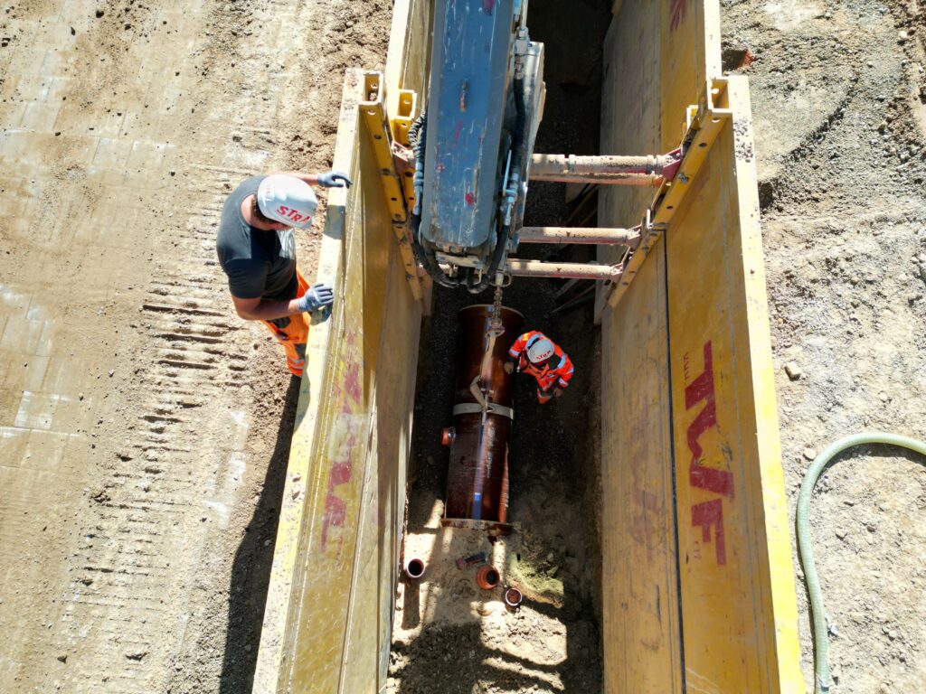 How a German city’s facelift was used to upgrade water management