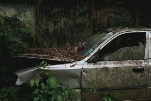 53,000 high polluting vehicles processed by London’s ULEZ scrappage scheme