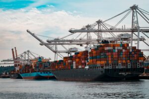 Shipping emissions must be included in Paris climate measurements