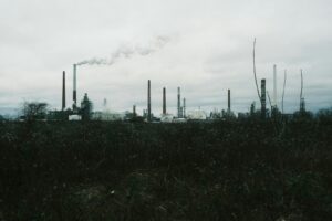 80% of Britons want tax hikes for worst corporate polluters