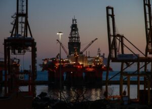 UK oil and gas sites among world’s most polluting energy facilities