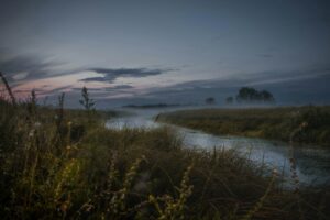 Making Space for Rivers calls for national river corridor network