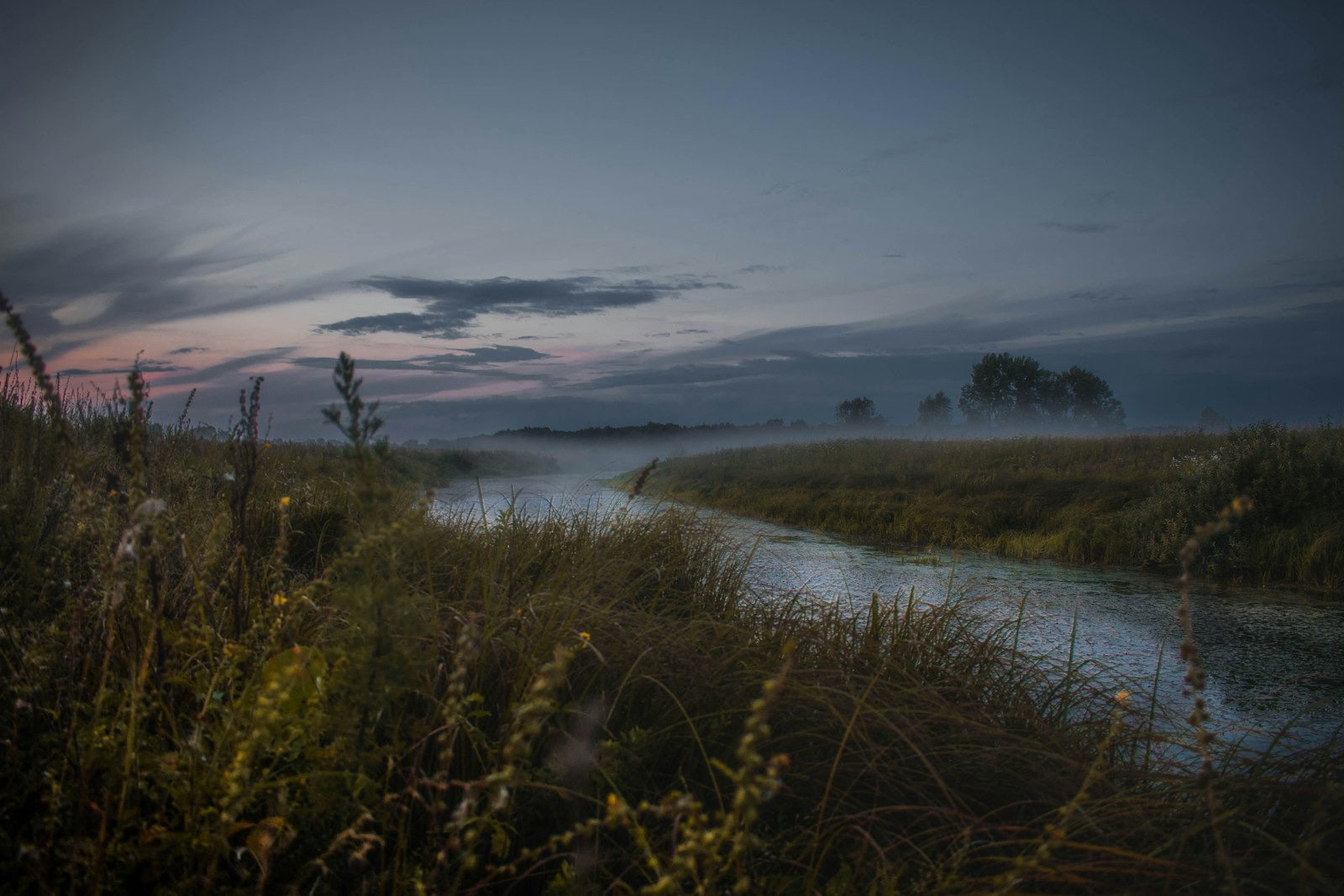 Making Space for Rivers calls for national river corridor network