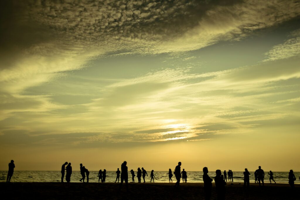 From Adaptation to Resilience: Heatwave underscores need to rethink UK’s climate problem