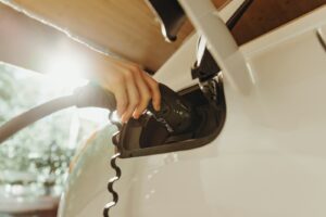 Downing Street reintroduces EV grants for new electric cars