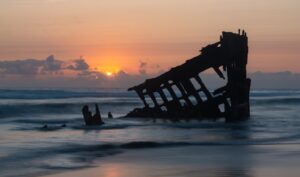 Dead seas tell no tales: activists, pirates, economies and ecosystems