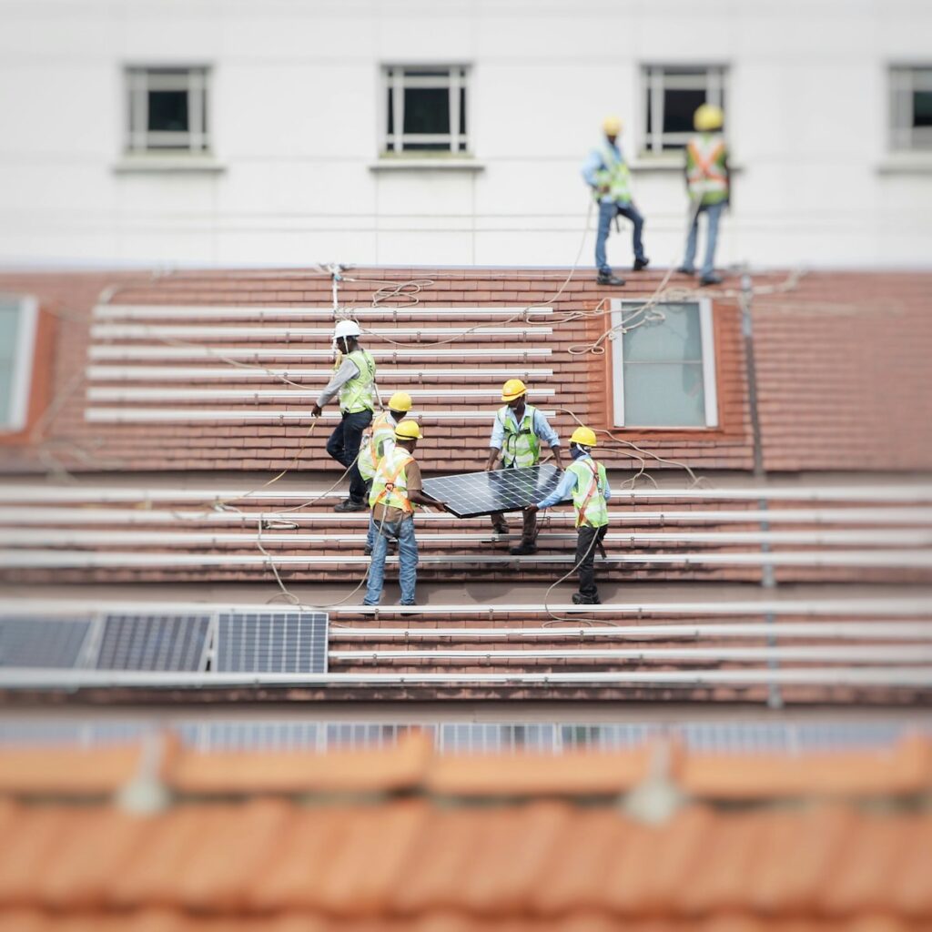 Smarter grid management vital for UK’s rooftop solar plan to work