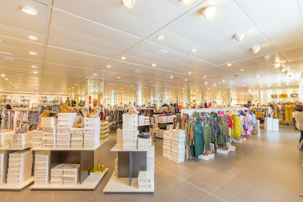 Retailers could lose £146m per year without net zero adaptation