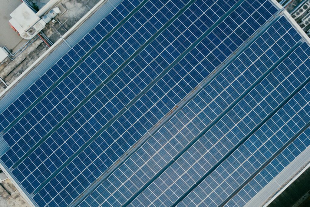 Clarity needed on pension fund-owned commercial and industrial solar rules
