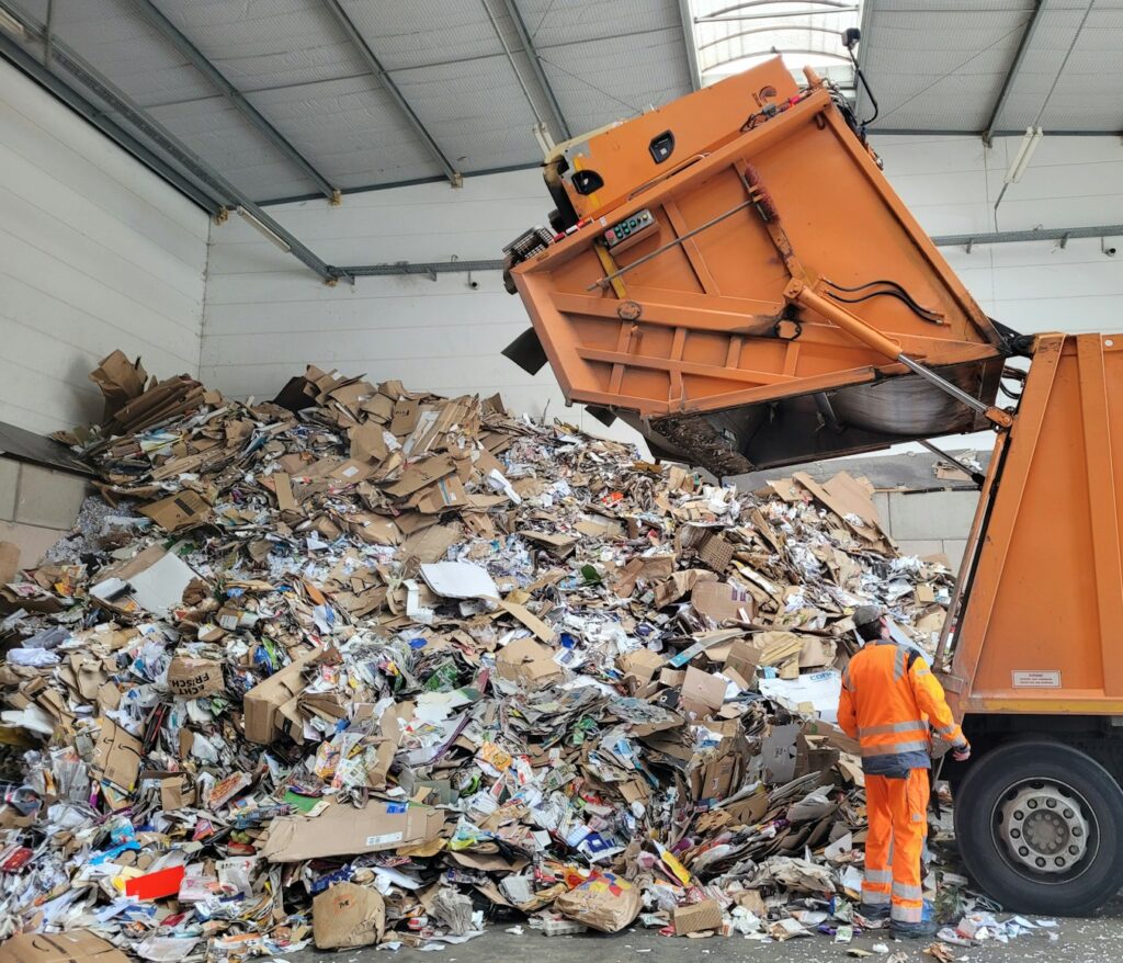 Will Defra’s new waste policy help reduce environmental crime?