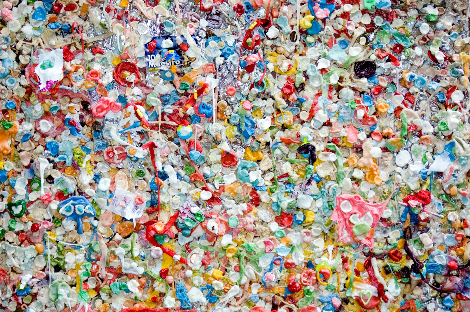 More plastic already produced in 2025 than we can process