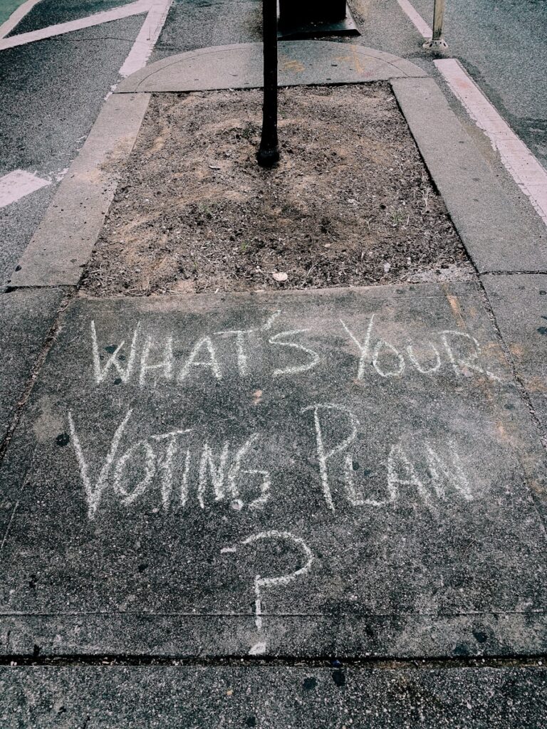 Green Party polling suggests Polanski already ‘cutting through’