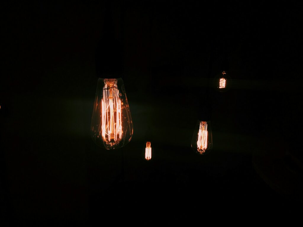 Efficiencies over new technologies: UK energy policy and demand