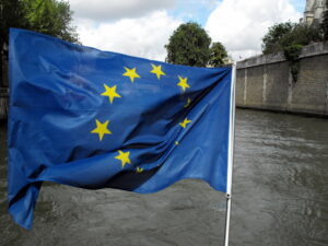 Europe off track for toxic-free future