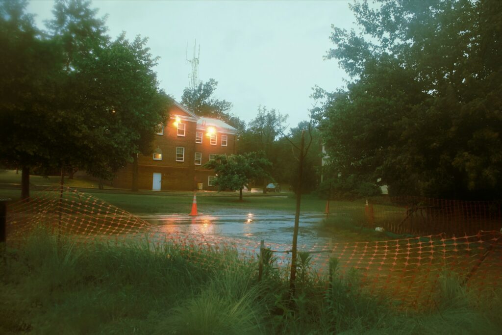 Initiative confirmed to help Scottish households tackle flood risks