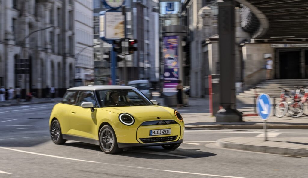 Green NCAP launches World-first car sustainability ratings