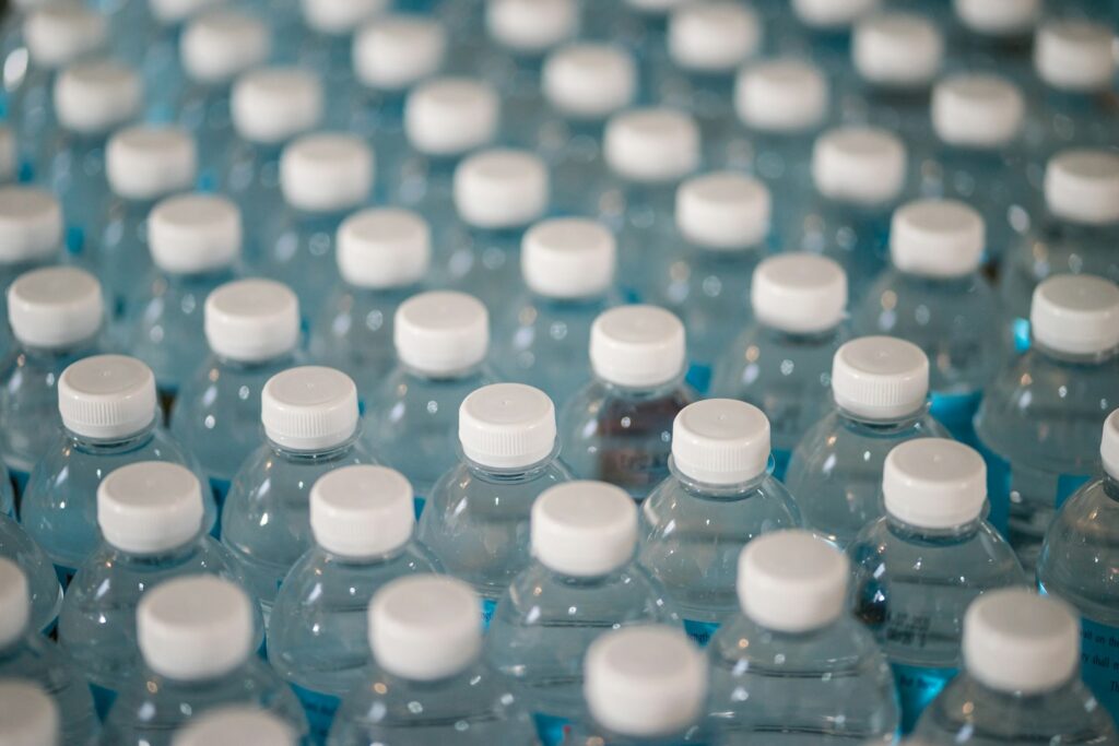 UK in the grip of ‘plastic blindness’ epidemic
