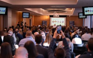 Britain hosts first conference on BNG and Nationally Significant Infrastructure