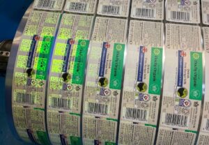 European Week for Waste Reduction: Waitrose sets standard for plastic tracking