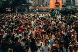 When the media misreported a human population study, and everyone panicked