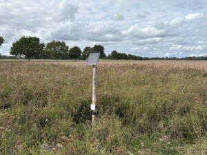 York country park uses local tech for landmark biodiversity drive