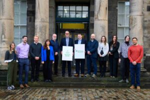 £7.8m for southern and central Scotland communities hosting energy transmission infrastructure