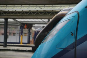 Definitely not HS2: new Manchester-Birmingham rail route proposed, again