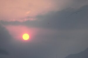 Venezuela’s oil rush is a climate catastrophe waiting to happen