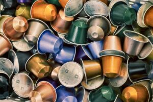 Leeds City Council inks coffee pod recycling deal