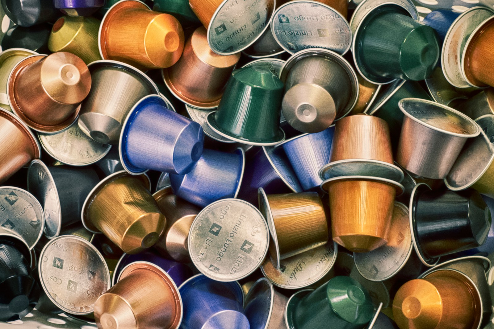 Leeds City Council inks coffee pod recycling deal