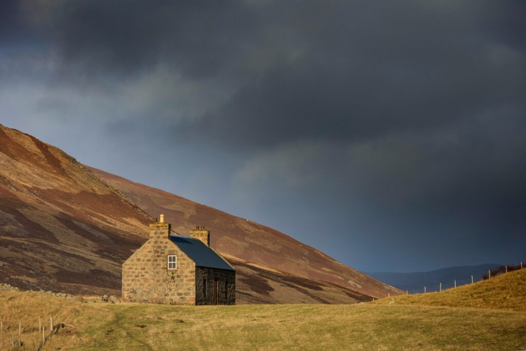 Warm Homes Plan only works by identifying hard-to-heat homes