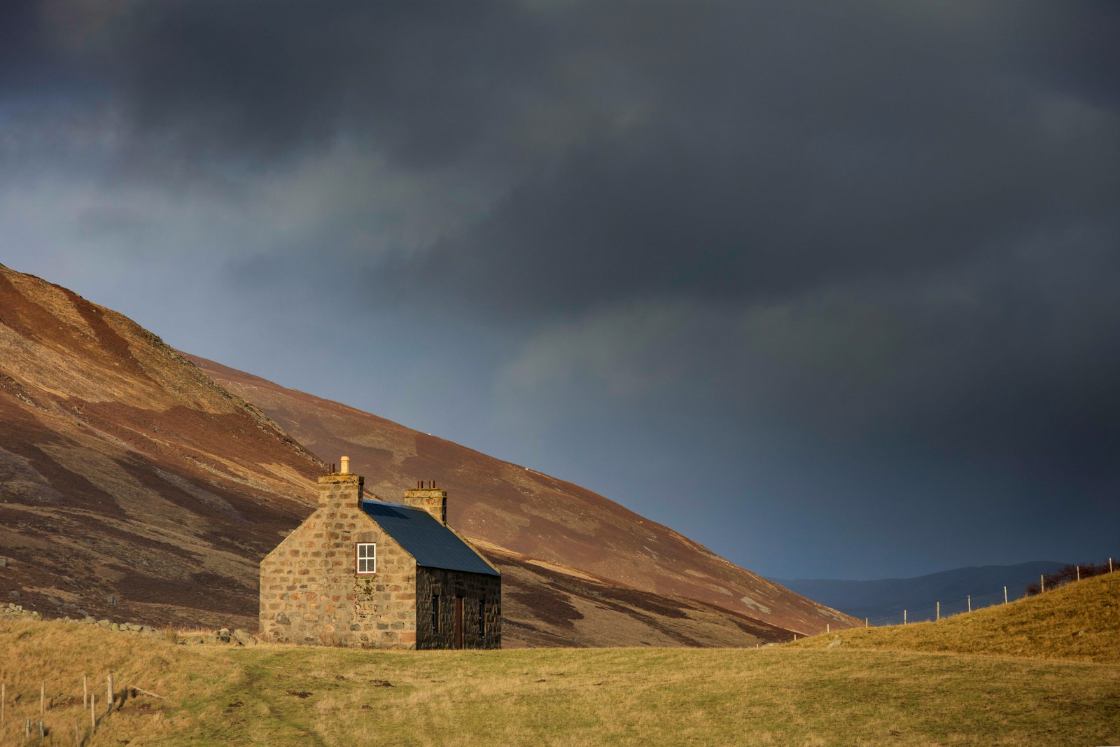 Warm Homes Plan only works by identifying hard-to-heat homes