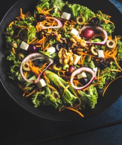 Healthcare policy must include nutrition science for human and planetary health