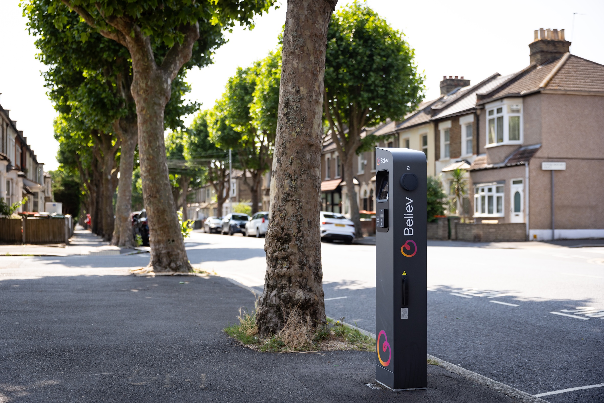 These are the most common obstacles to public EV charge points