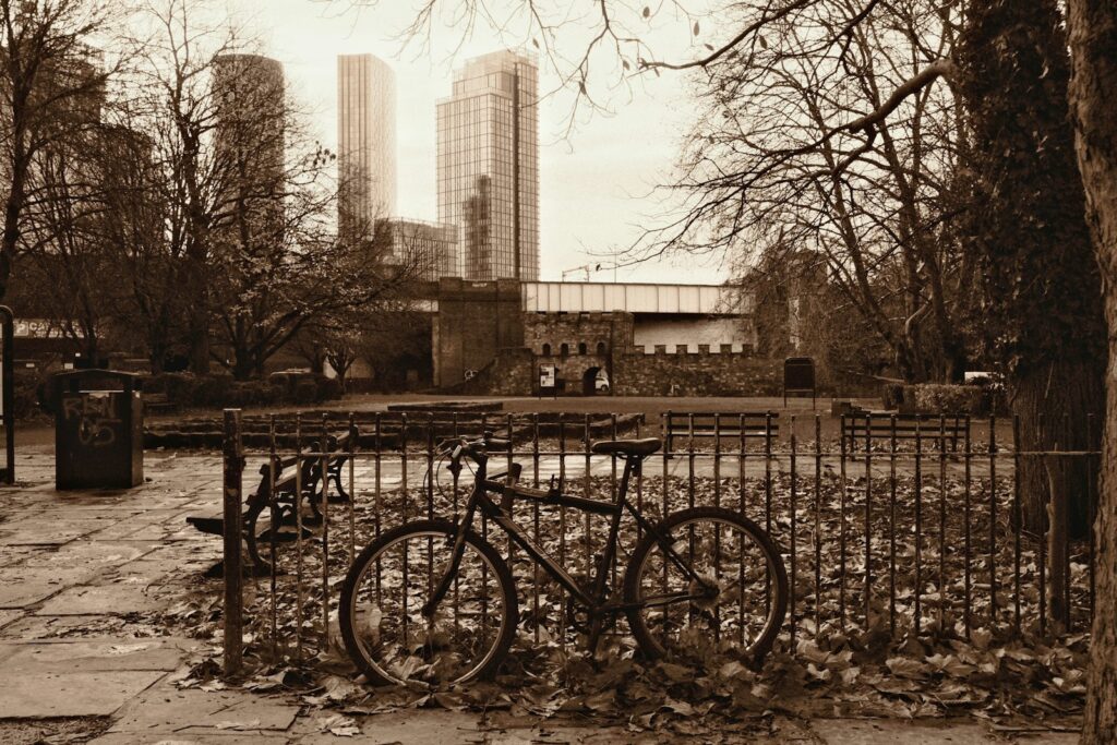 IPBES report unveiled in Manchester: no future for business without biodiversity