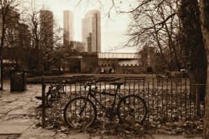 IPBES report unveiled in Manchester: no future for business without biodiversity