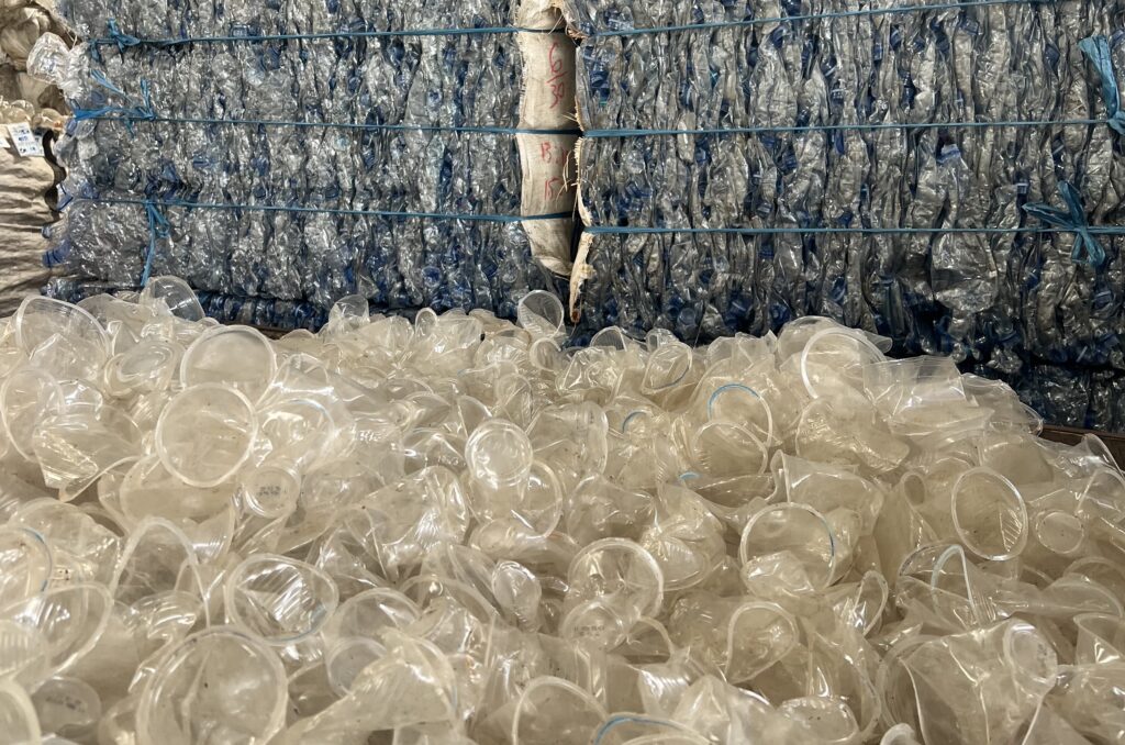 rPP: circular packaging starts with smarter systems