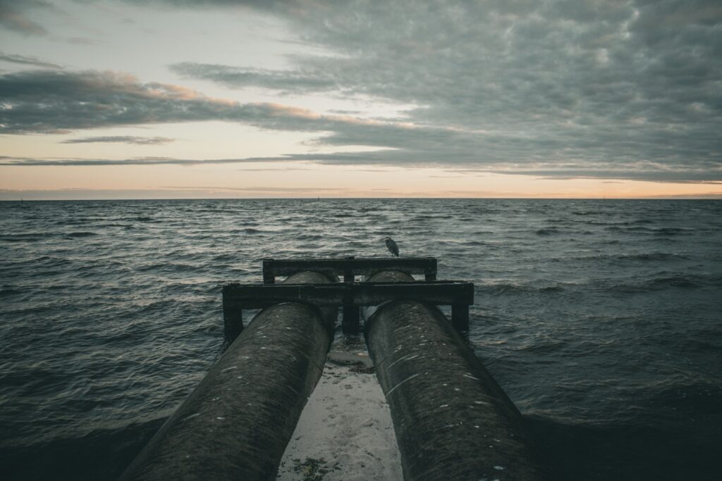 Public distrusts water companies, but has faith in local suppliers