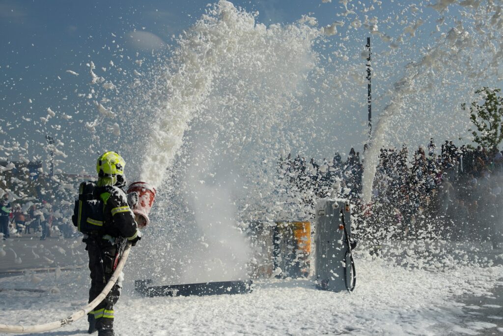 MPs call for ban on PFAs in cookware and school uniforms