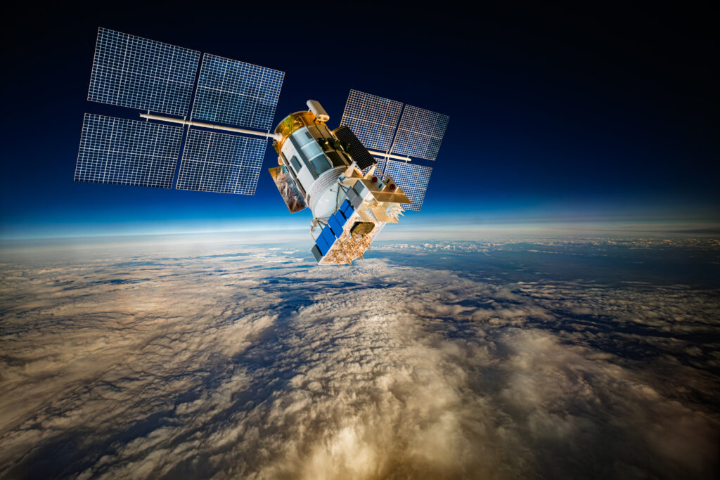 How satellite IoT can enhance remote water system monitoring