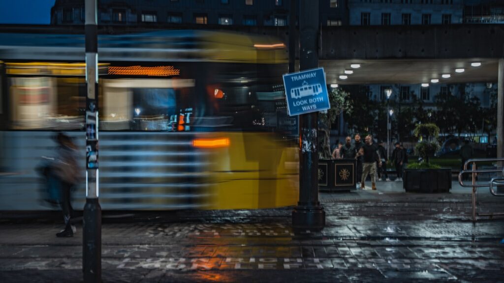 UK transport must deliver for 1-in-3 without car, ending ‘connectivity lottery’